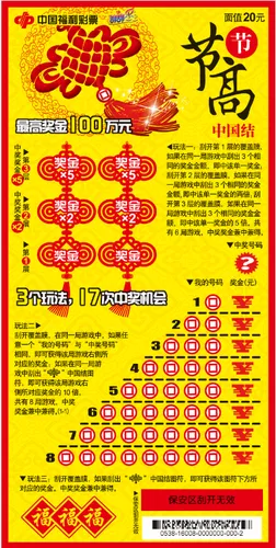 彩市新闻：你的星座最适合哪款刮刮乐? 你刮对了吗?