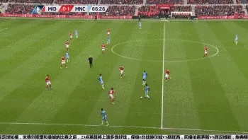 玩球赛报：足总杯-曼城2-0淘汰米堡进半决赛 阿圭罗破门
