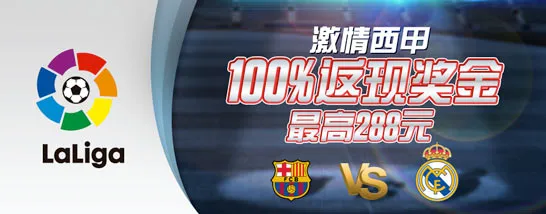 博狗bodog-体育博彩激情西甲100%返现奖金 