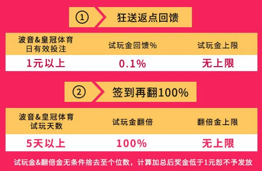 E世博:波音&皇冠体育独家再赠0.1%