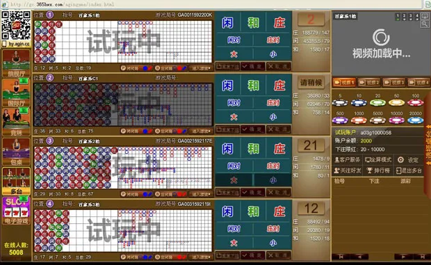博彩资讯：山寨还是巧合？AG平台VS欧博平台比拼大起底【转】