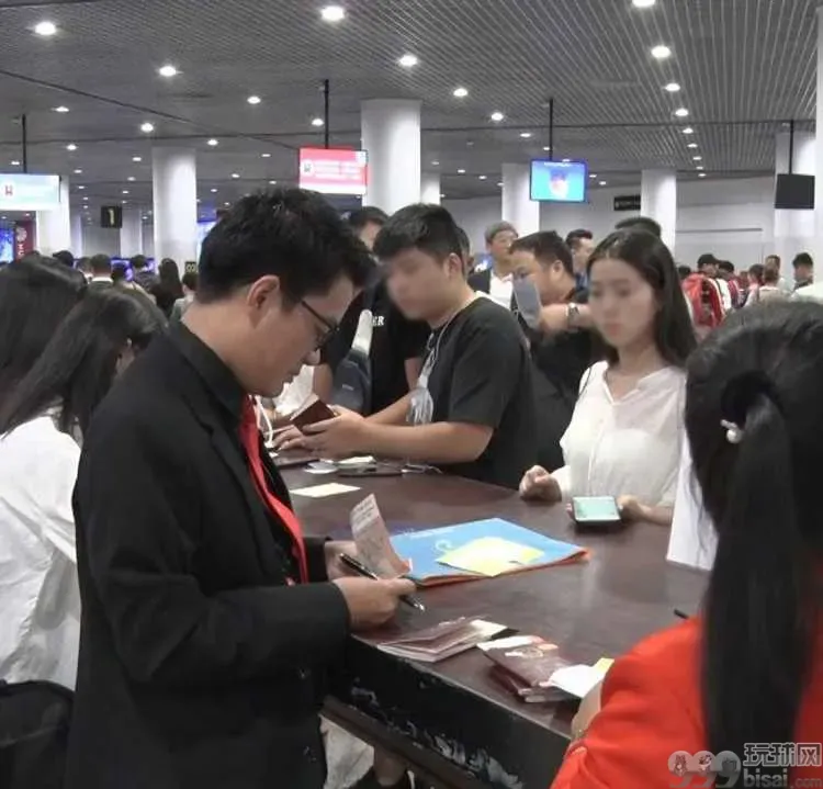 实访近期赴柬人员：入境需要注意些什么？