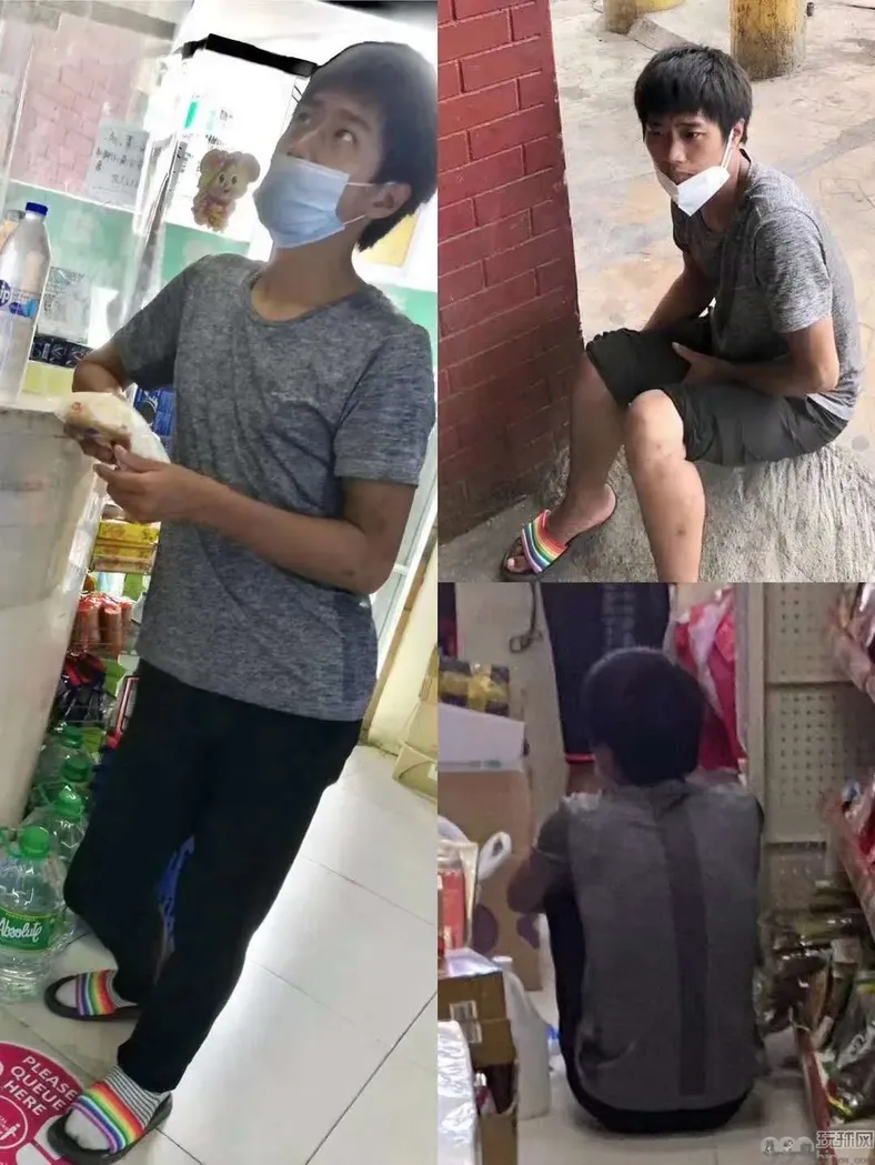 去柬埔寨飞机被扣；偷渡缅甸被抓；菲律宾狗推开始乞讨！