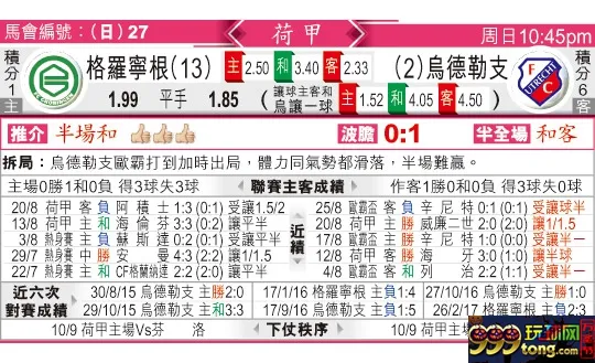 东方拆局(荷甲)