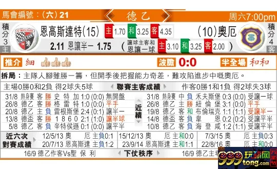 东方拆局(德乙)