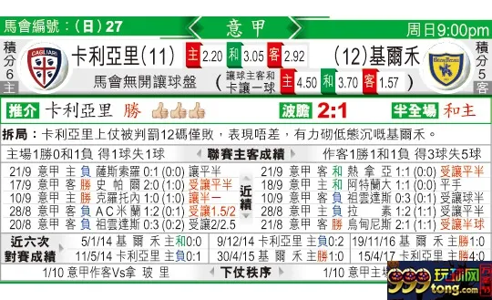 东方拆局(意甲)
