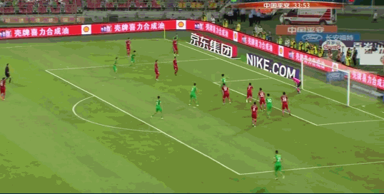 玩球赛报：上港1-0送国安4轮不胜 奥斯卡制胜博阿斯遭驱逐