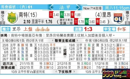 东方拆局(法甲)