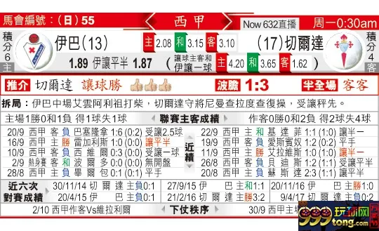 东方拆局(西甲)