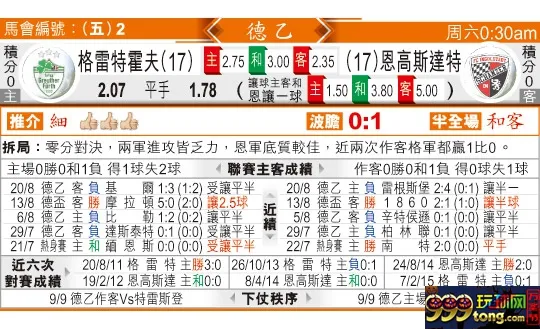东方拆局(德乙)