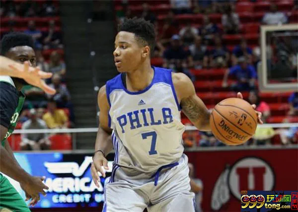 玩球资讯:ESPN预测下赛季最佳新秀 波尔居首 76人双鬼拍门