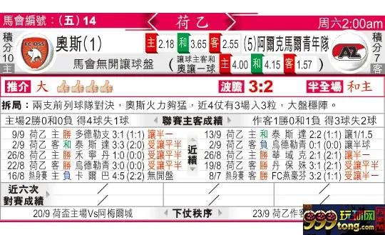 东方拆局(荷乙)