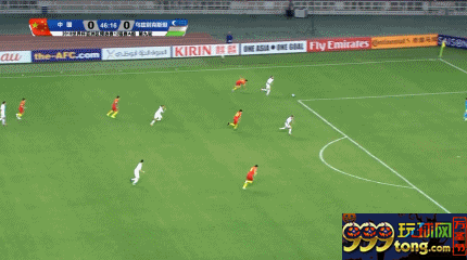 玩球头条：还有希望！国足1-0乌兹别克 郜林绝杀