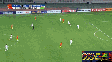 玩球头条：还有希望！国足1-0乌兹别克 郜林绝杀