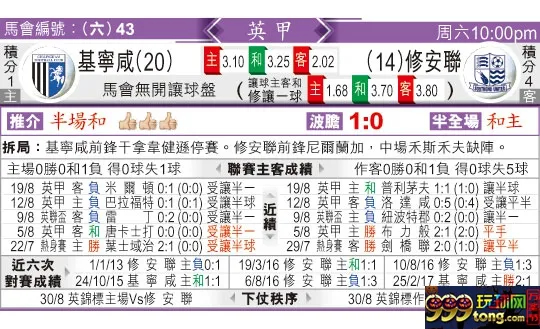 东方拆局(英甲)
