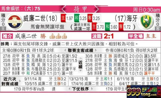 东方拆局(荷甲)