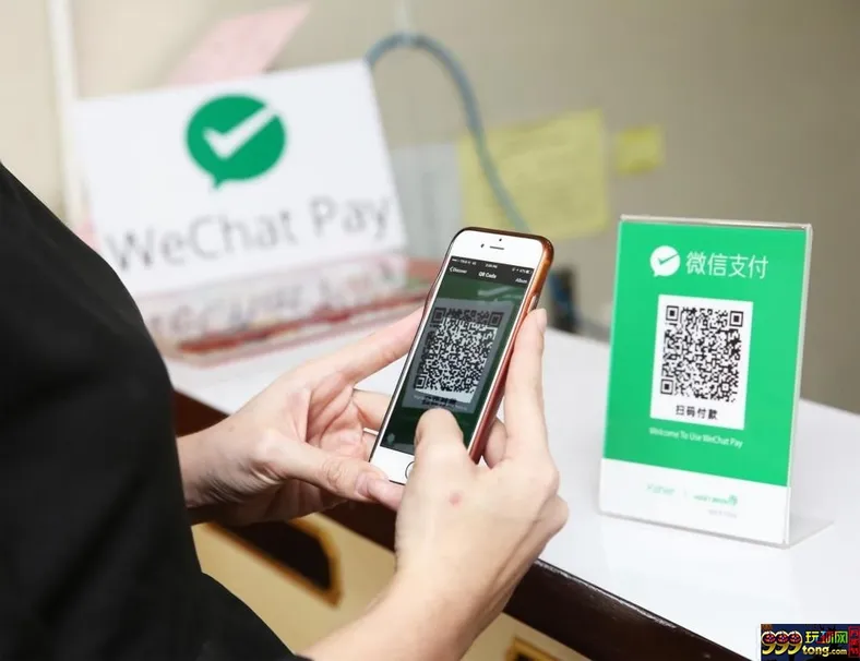 博彩资讯：凯撒娱乐瞄准中国市场 欲合作微信拉拢游客
