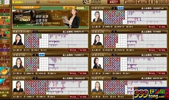 娱乐策略：百家乐实战经验之跳龙时间规律探悉