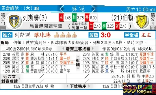 东方拆局(英冠)