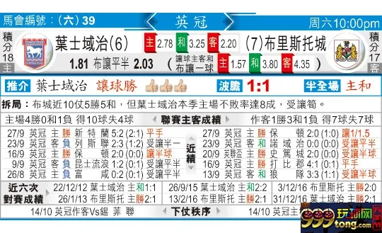东方拆局(英冠)