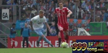 玩球赛报：德国杯-拜仁5-0轻松晋级 莱万2球里贝里传射