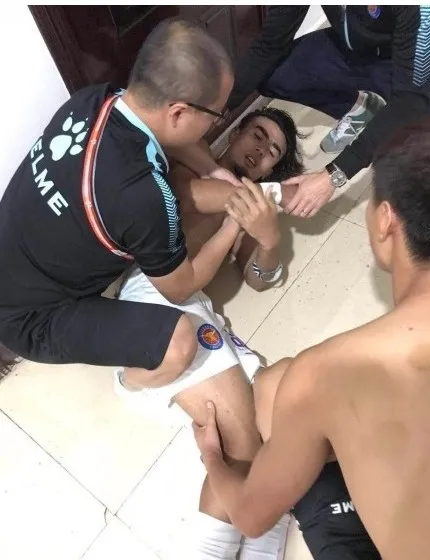 玩球资讯：一文读懂丽江毅腾闹剧 事件接连反转 足协已介入