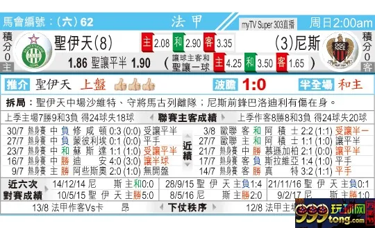 东方拆局(法甲)