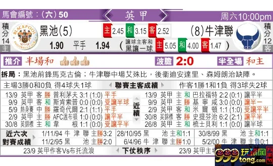 东方拆局(英甲)