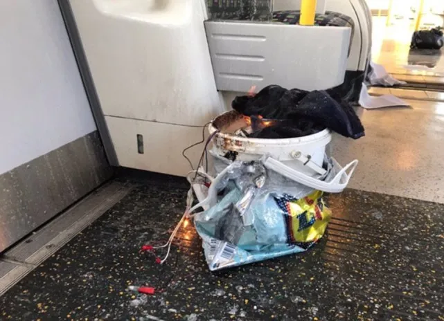 玩球资讯：伦敦轻轨站发生恐袭爆炸 切尔西vs阿森纳恐受影响