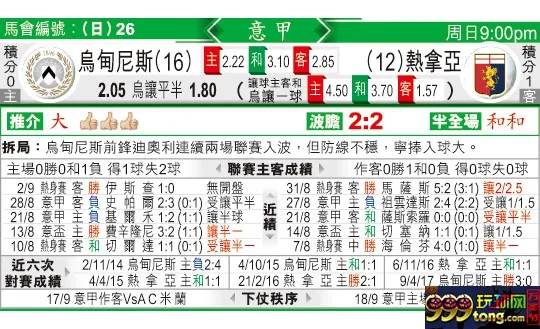 东方拆局(意甲)