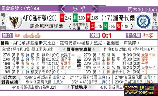 东方拆局(英甲)