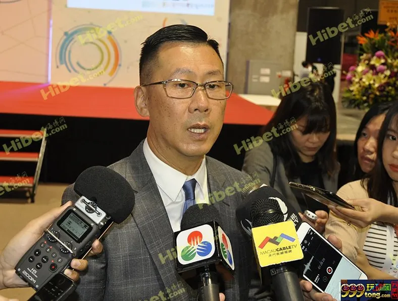 博彩资讯：DICJ负责人MGS发表讲话 提高赌场的安全性