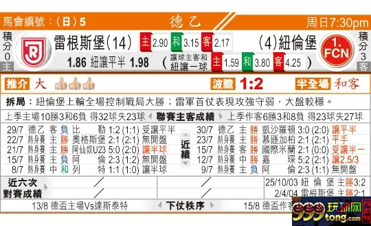 东方拆局(德乙)