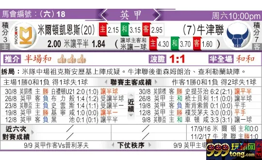 东方拆局(英甲)