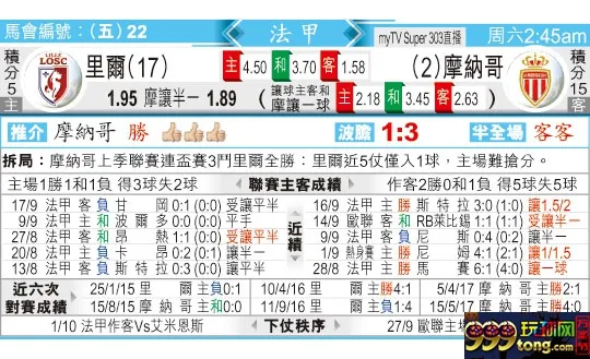 东方拆局(法甲)