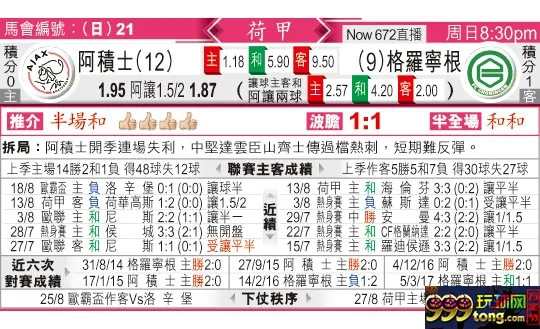 东方拆局(荷甲)