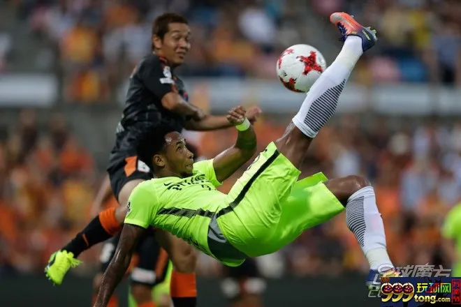 BET365:大阪樱花vs浦和红钻