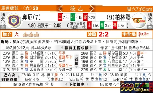 东方拆局(德乙)