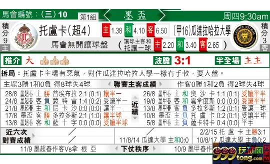 东方拆局(墨西哥?)