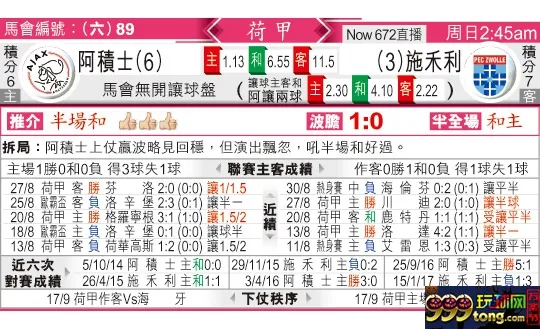 东方拆局(荷甲)