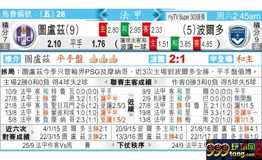东方拆局(法甲)