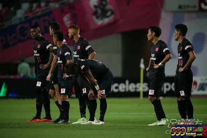 BET365:大阪樱花vs浦和红钻