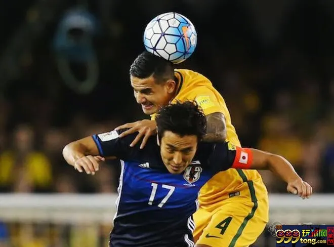 BET365：【世预赛】日本VS澳大利亚