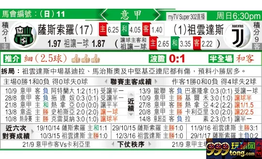 东方拆局(意甲)