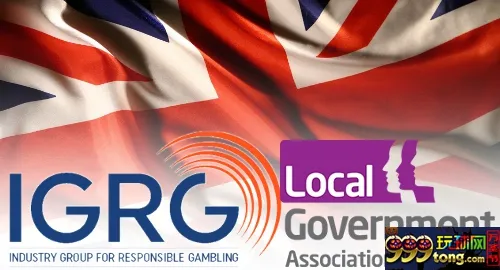 博彩资讯：都是广告惹的祸？英国地方政府要求加大博彩广告限令