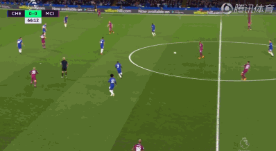 玩球赛报：英超-曼城1-0胜切尔西 德布劳内绝杀