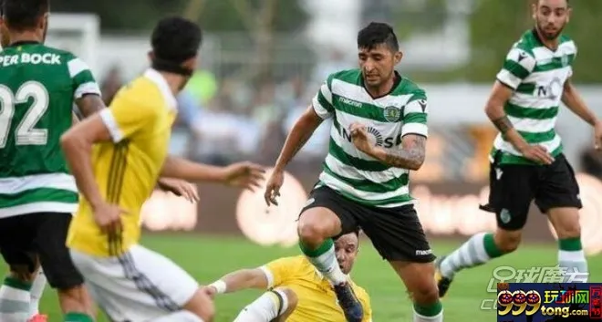 足球魔方:里斯本竞技VS塞图巴尔前瞻 里斯本竞技轻松应对