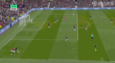 玩球赛报：英超-曼联4-0豪取6连胜 费莱尼2球卢卡库破门