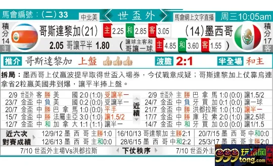 东方拆局(世中北美)
