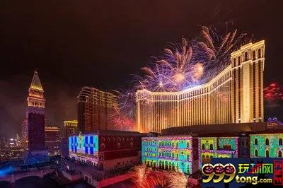 博彩资讯：中国金沙集团庆祝澳门威尼斯人开业十周年